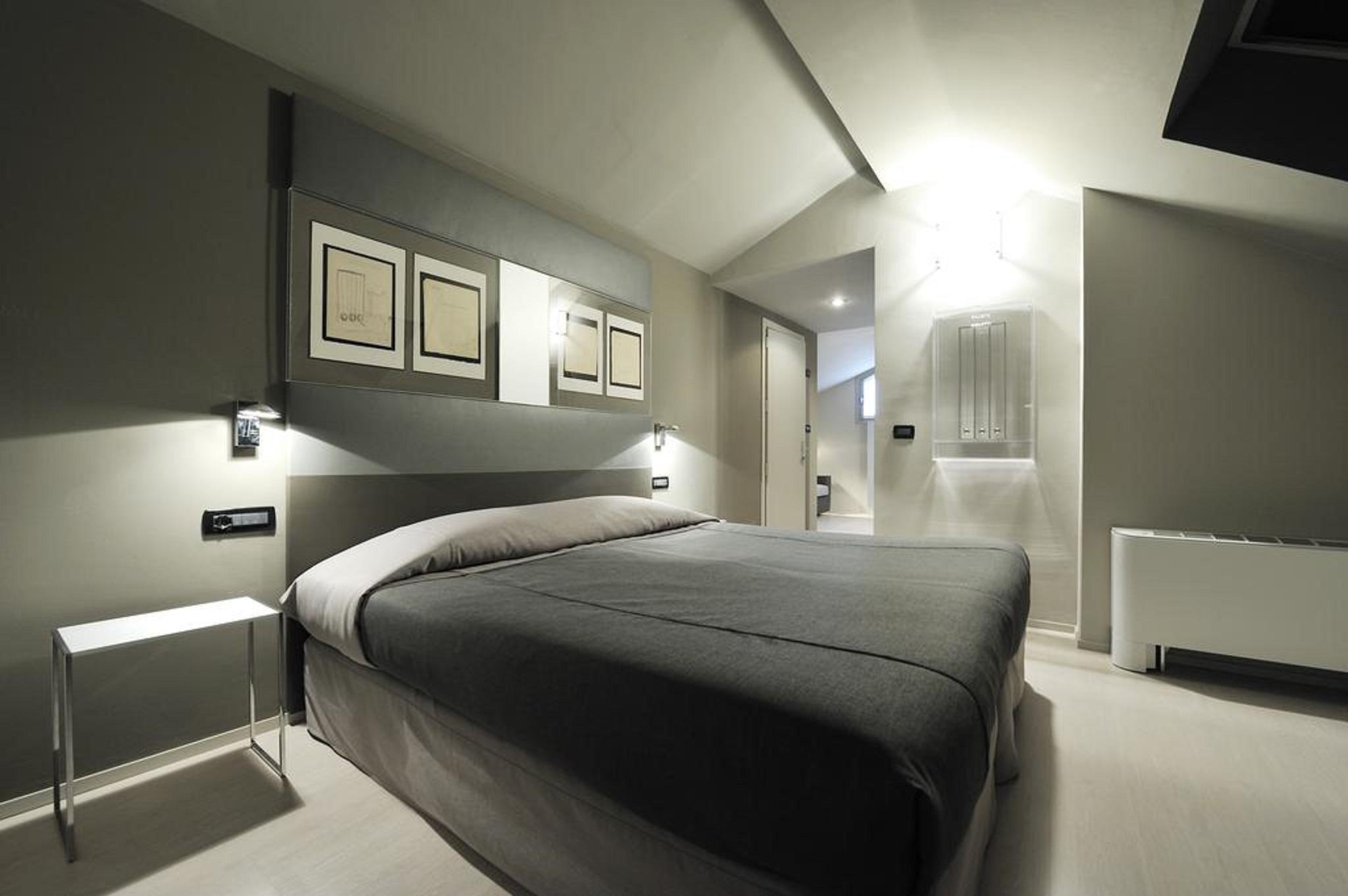 Hotel Art Boston Torino