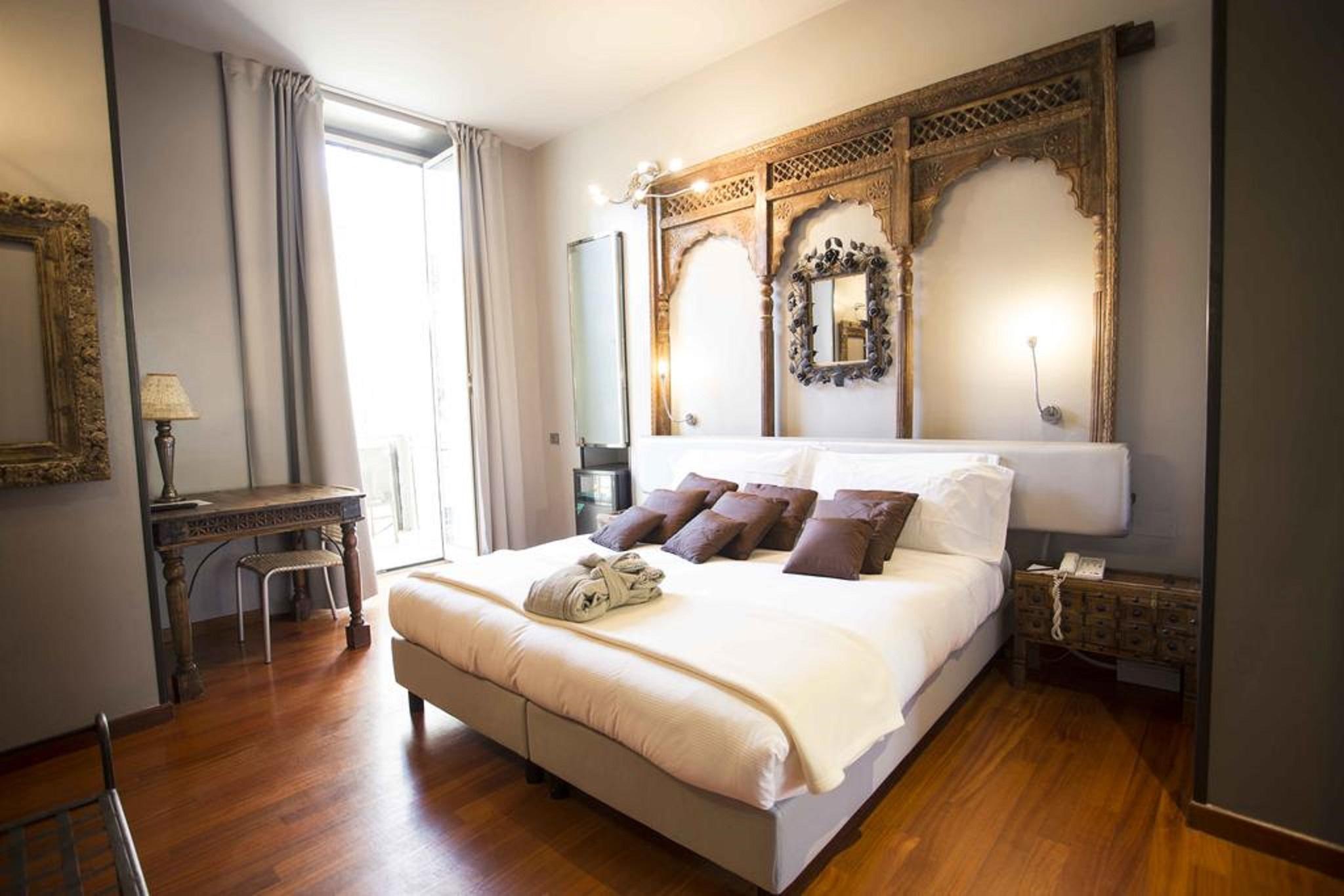 Art Boston Hotel 4*