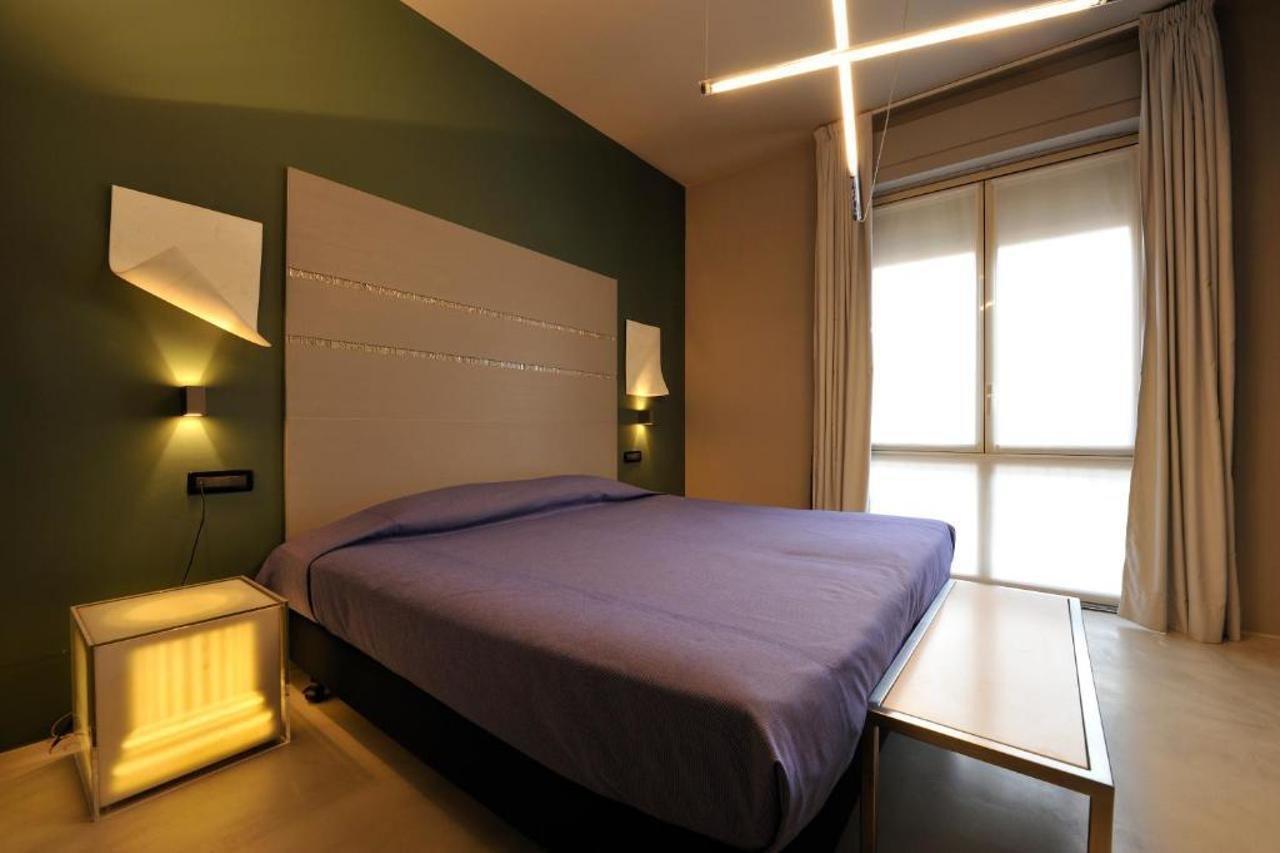 Hotel Art Boston Torino