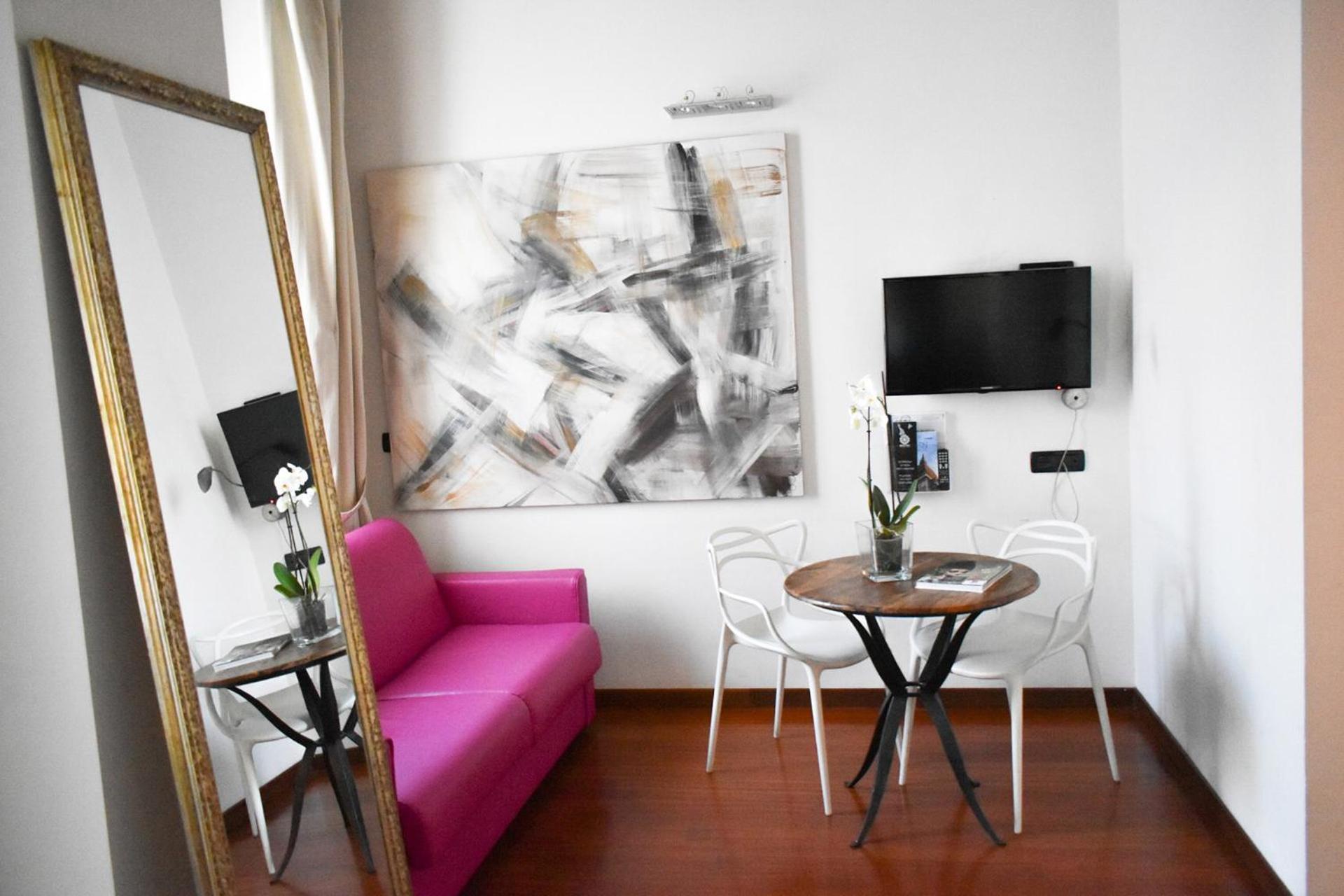 Hotel Art Boston Torino