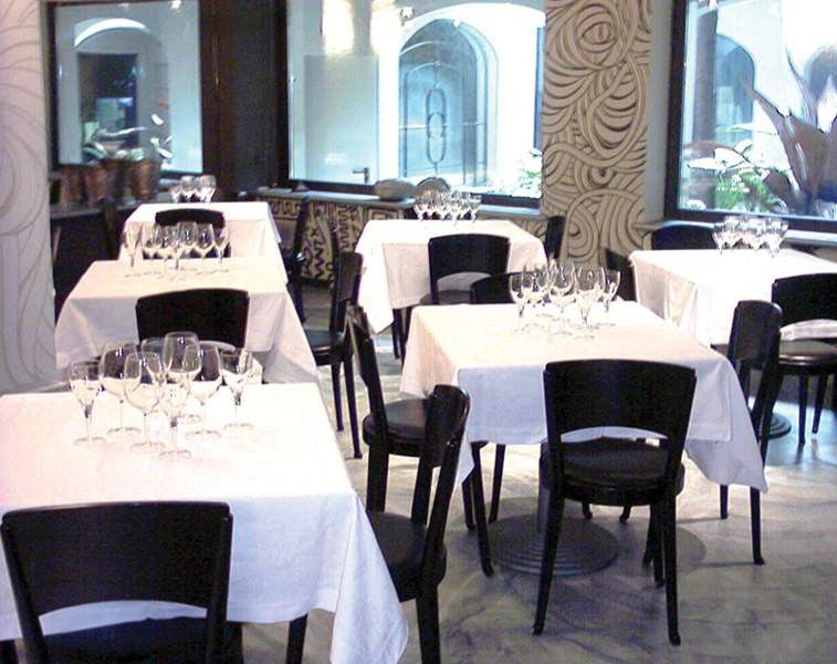 Art Boston 4* Torino