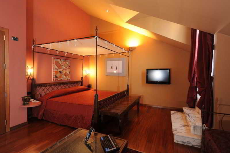 Art Boston 4* Torino