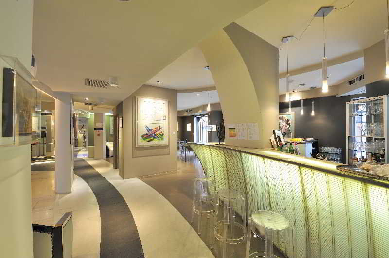 Hotel Art Boston Torino