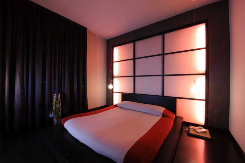 Hotel Art Boston Torino