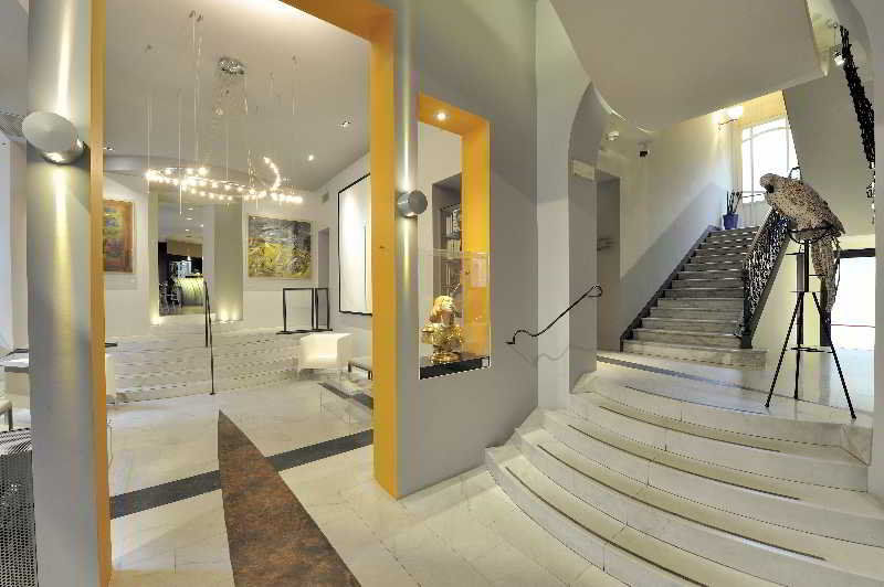 Art Boston 4* Turín