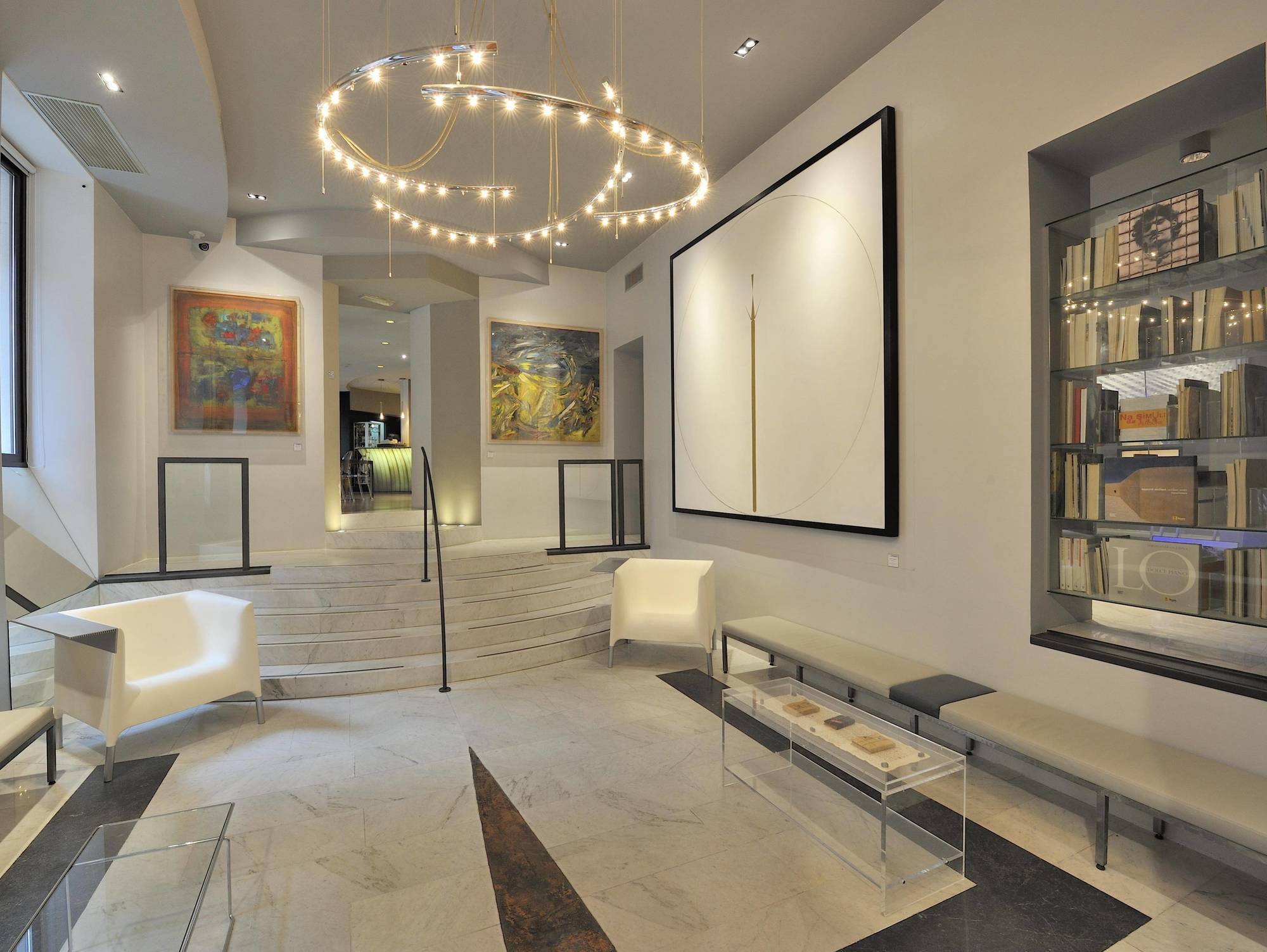 Art Boston Torino
