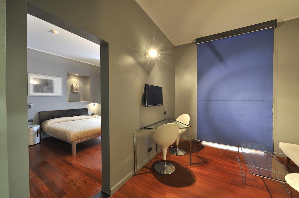Art Boston Hotel Torino