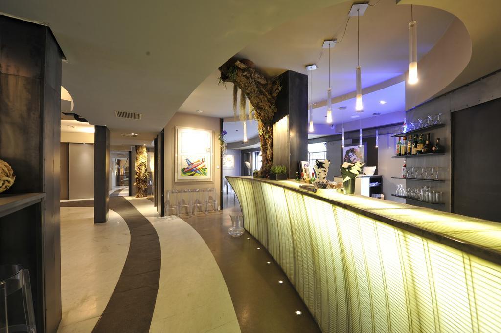 Hotel Art Boston Torino