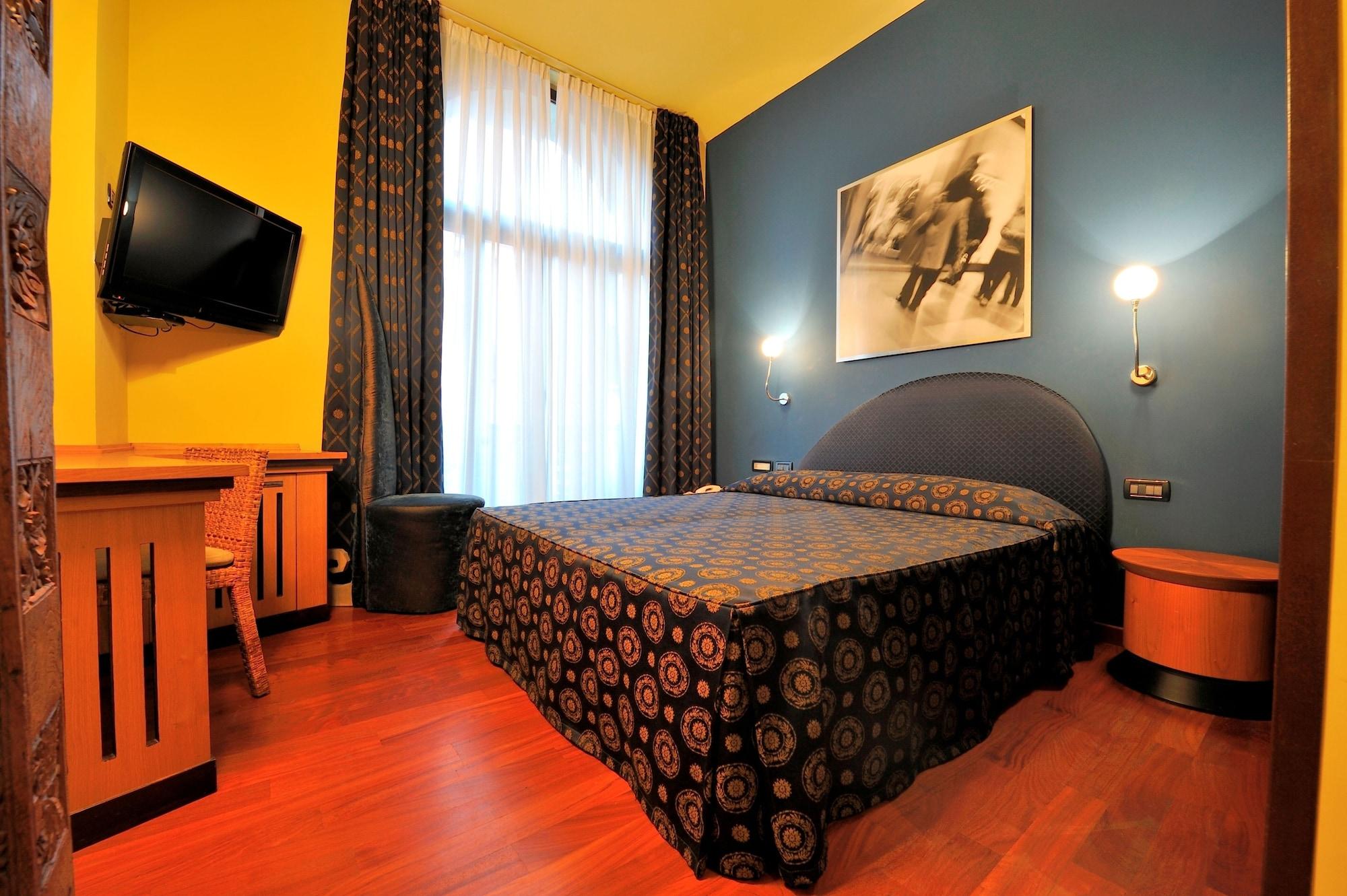 Art Boston Hotel Torino