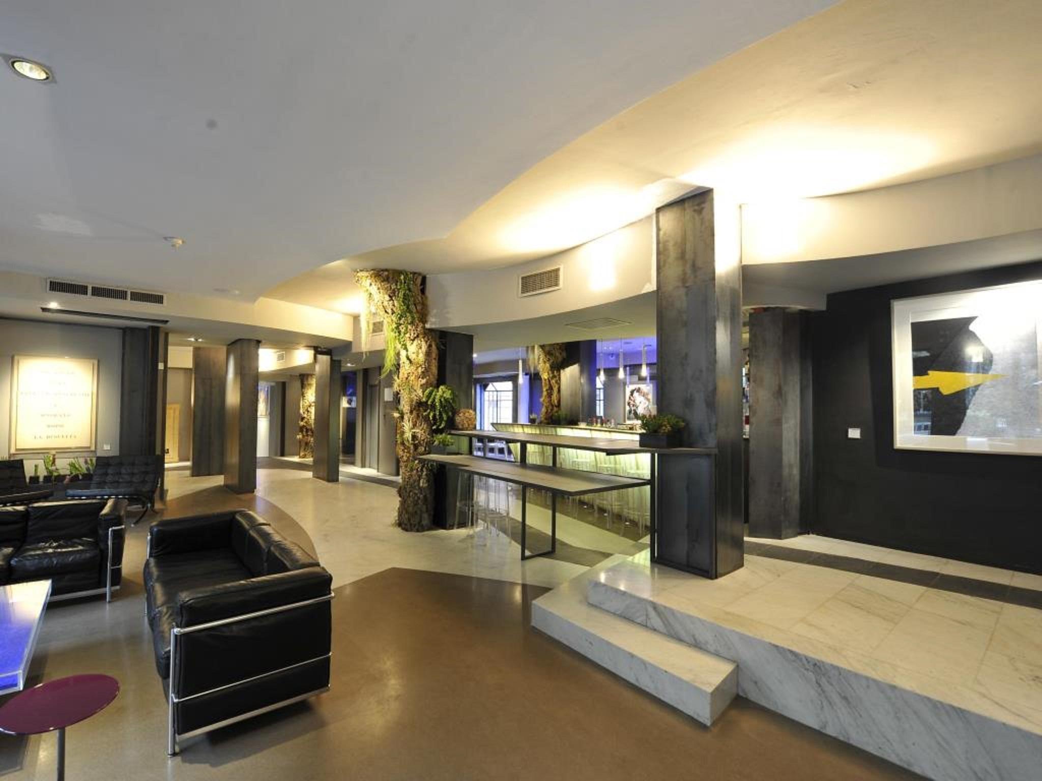 Hotel Art Boston Torino
