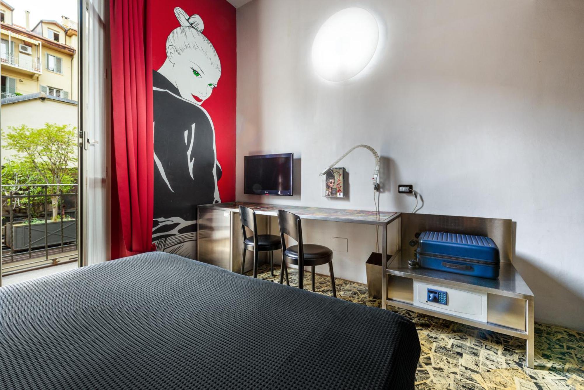 Art Boston Hotel Torino