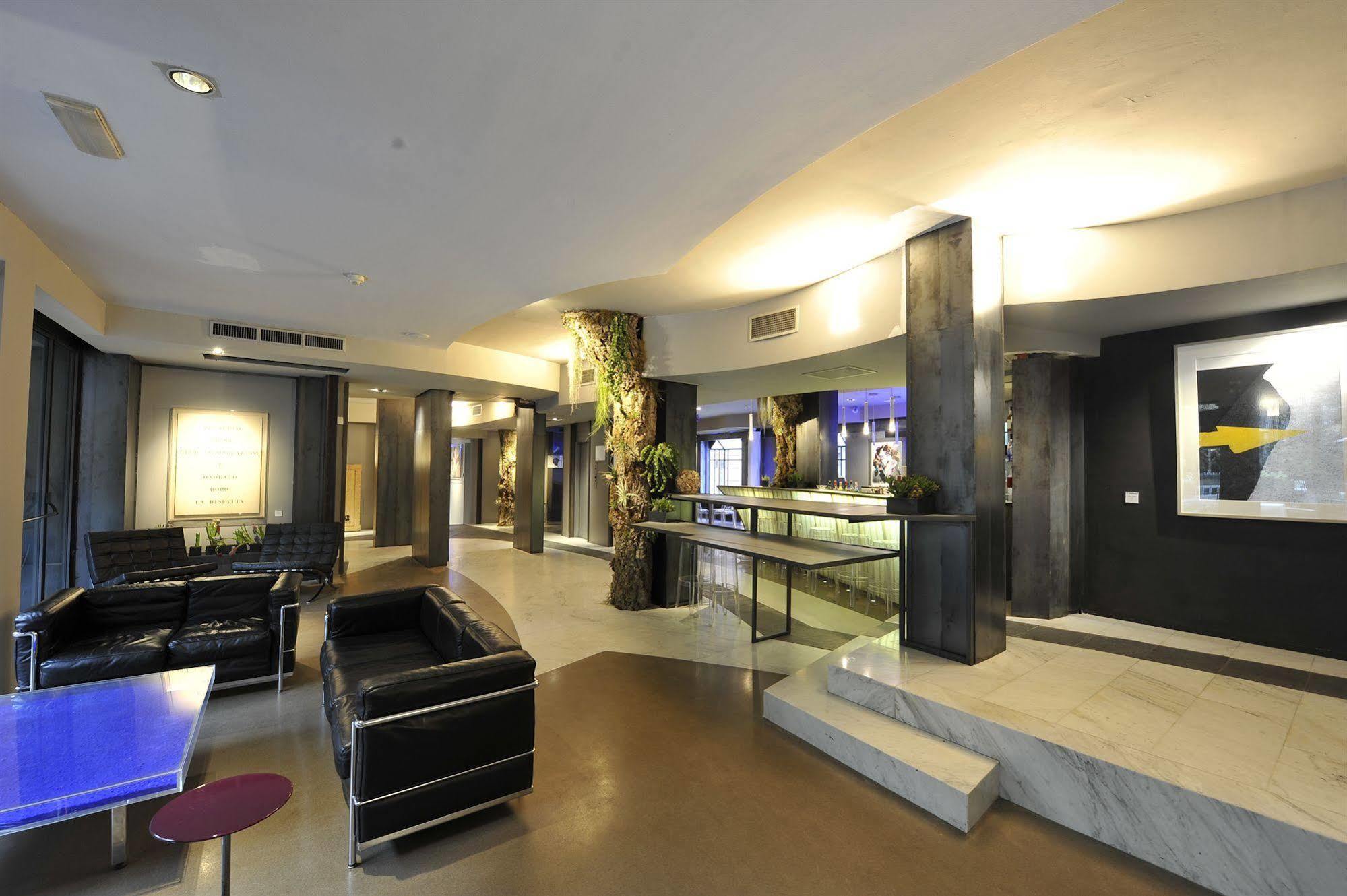 Art Boston 4* Torino