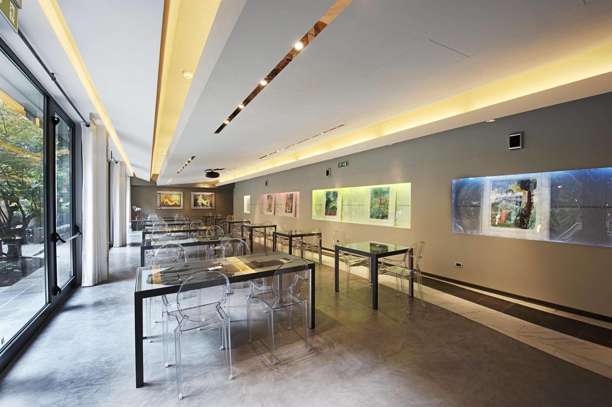 Art Boston Hotel Torino